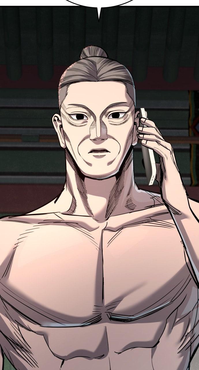 Justice Deserved Chapter 45 - Page 48