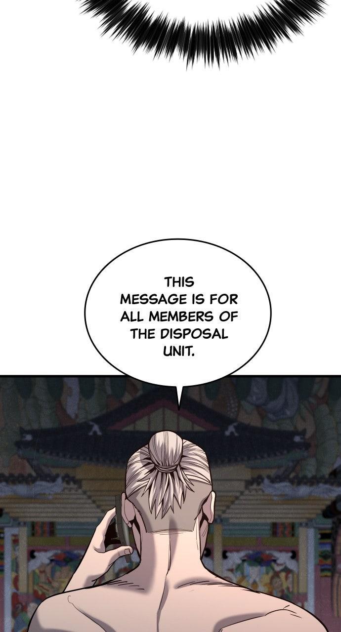 Justice Deserved Chapter 45 - Page 51