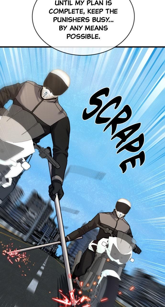 Justice Deserved Chapter 45 - Page 53