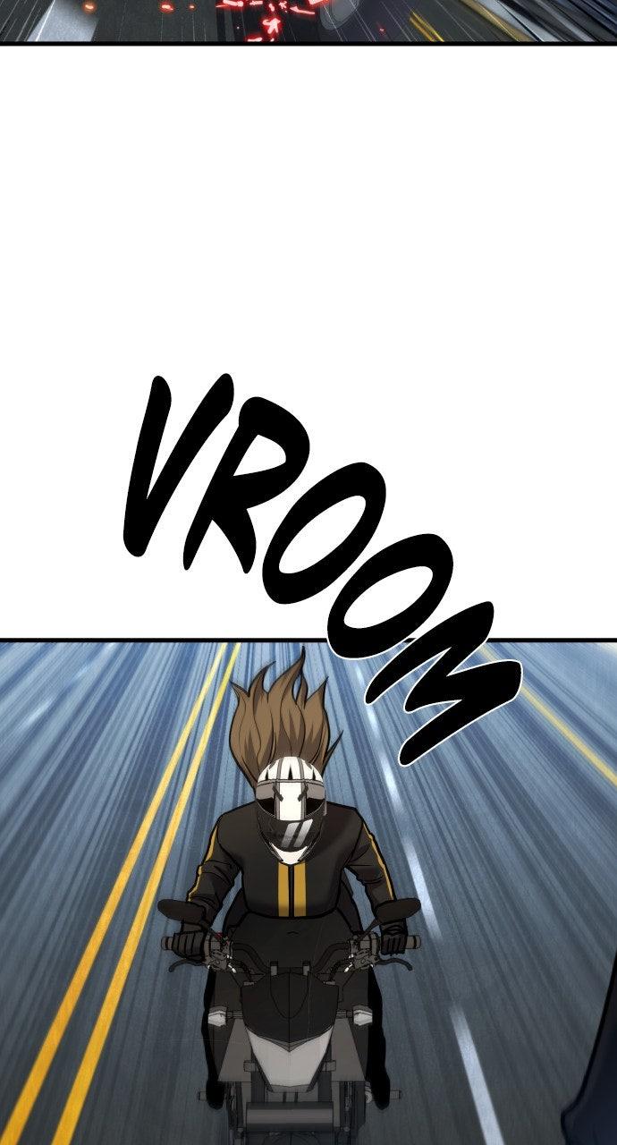 Justice Deserved Chapter 45 - Page 54