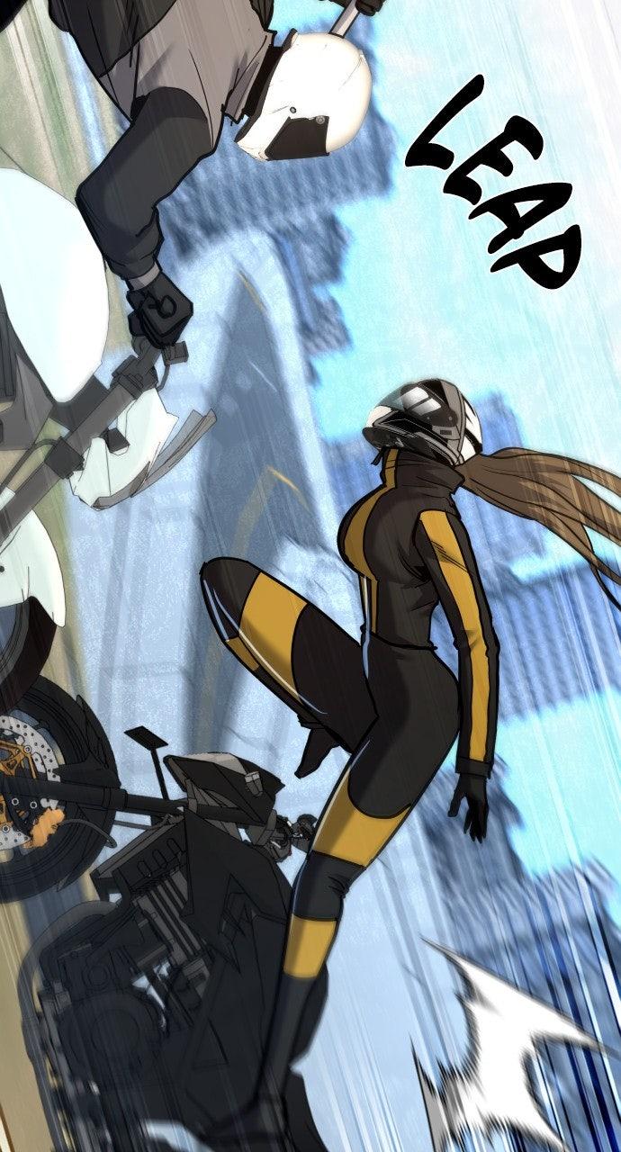 Justice Deserved Chapter 45 - Page 56