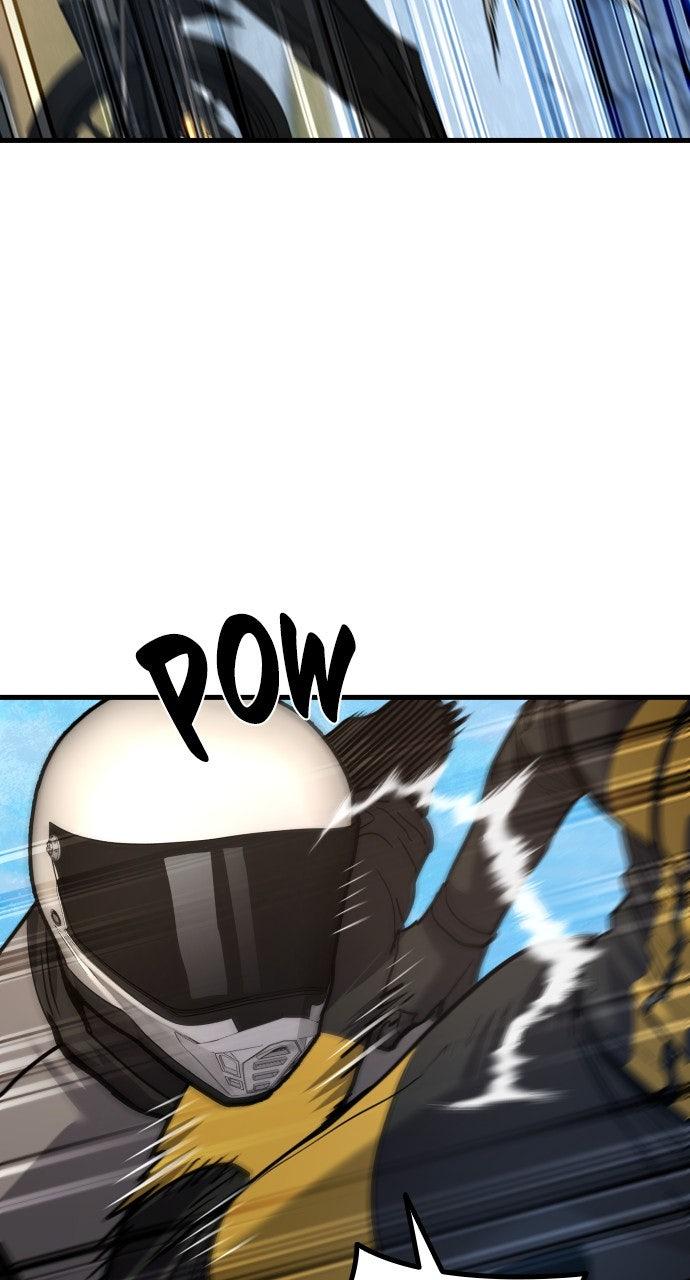 Justice Deserved Chapter 45 - Page 57