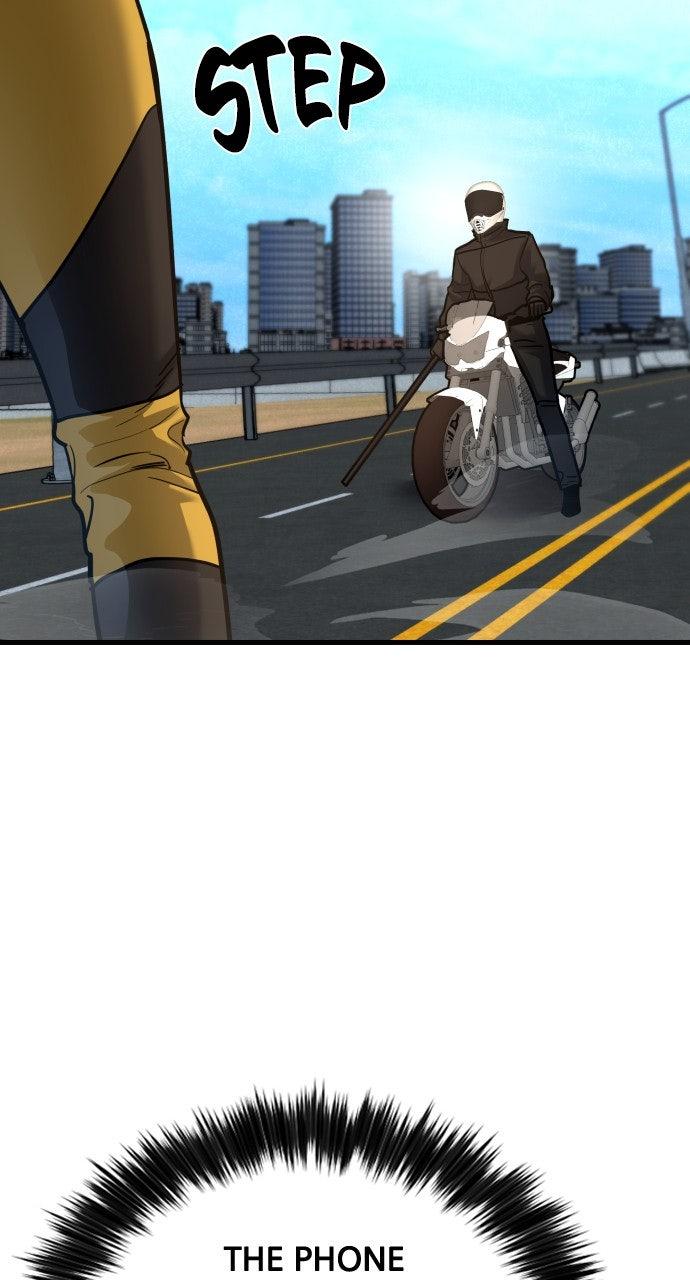 Justice Deserved Chapter 45 - Page 60