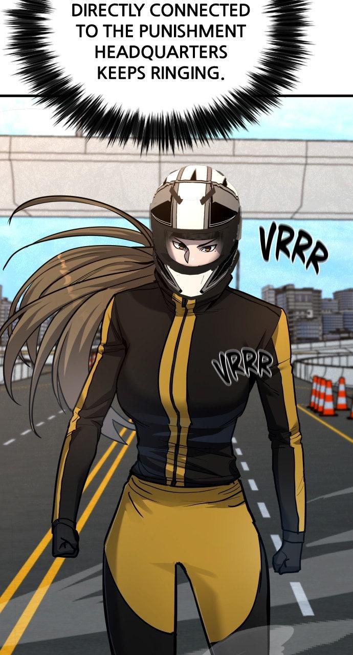 Justice Deserved Chapter 45 - Page 61