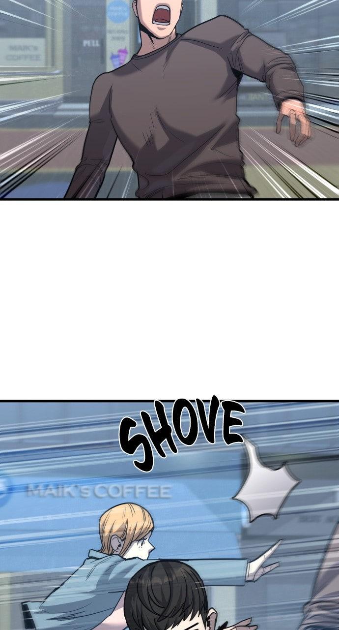 Justice Deserved Chapter 45 - Page 65