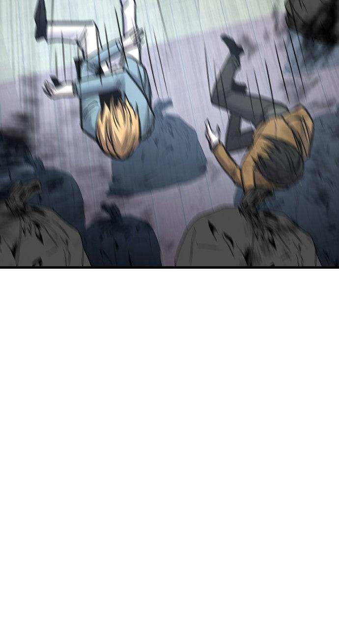 Justice Deserved Chapter 45 - Page 68