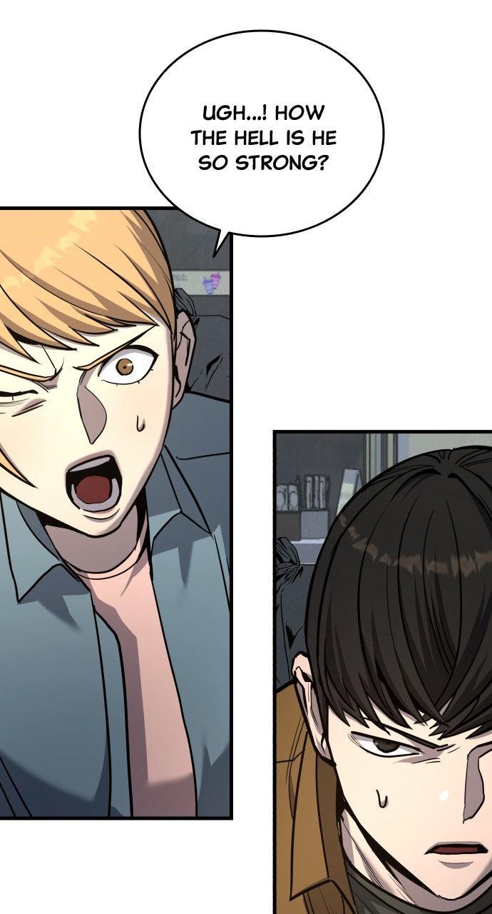 Justice Deserved Chapter 45 - Page 69