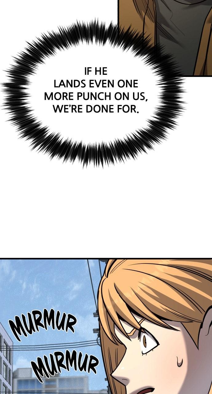 Justice Deserved Chapter 45 - Page 70