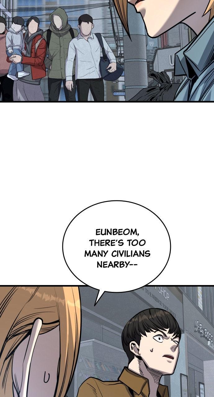 Justice Deserved Chapter 45 - Page 71