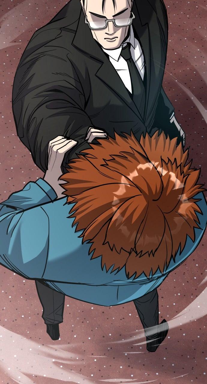 Justice Deserved Chapter 45 - Page 79