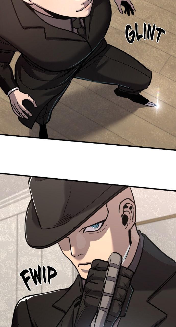 Justice Deserved Chapter 45 - Page 87