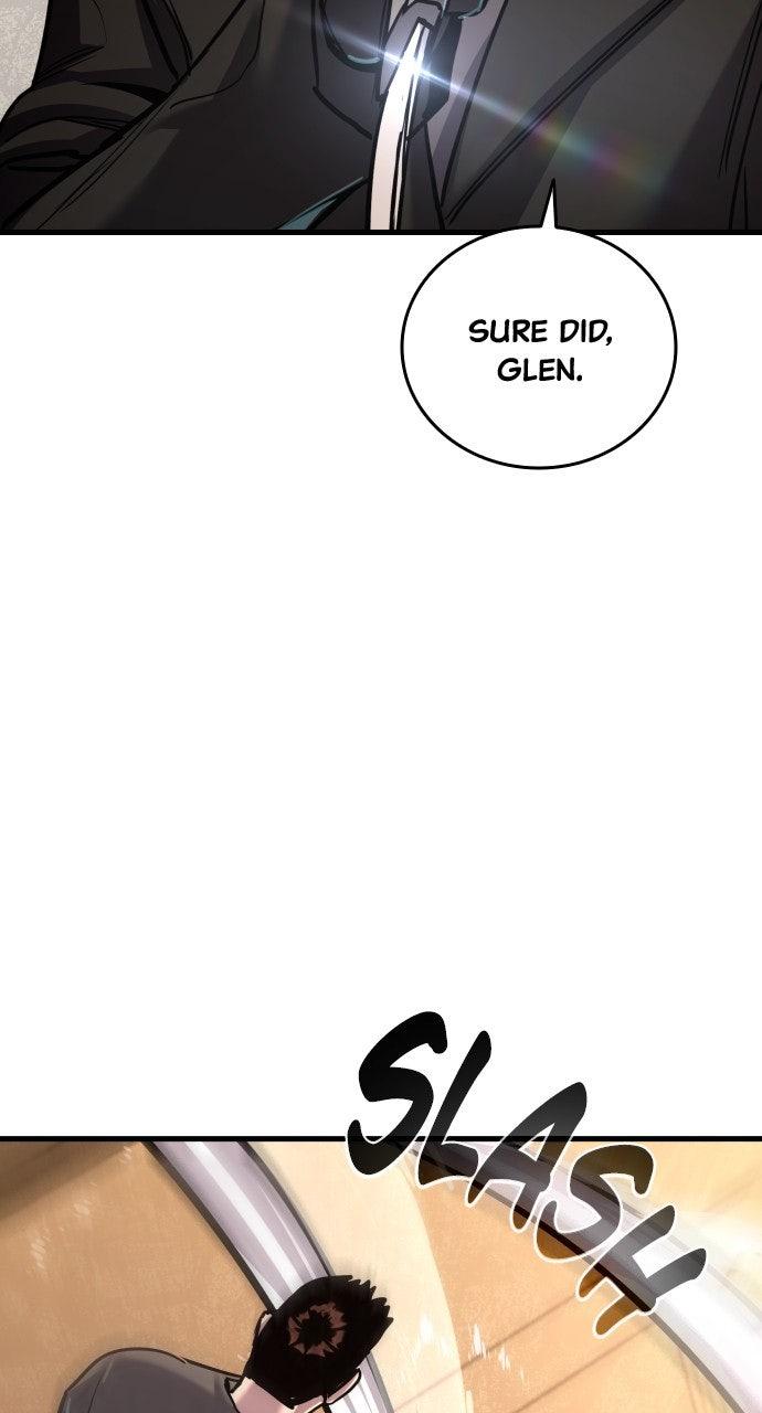 Justice Deserved Chapter 45 - Page 88