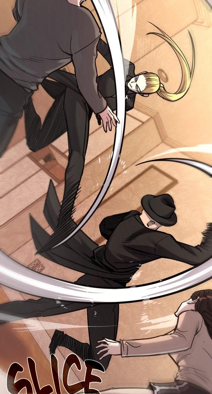 Justice Deserved Chapter 45 - Page 89