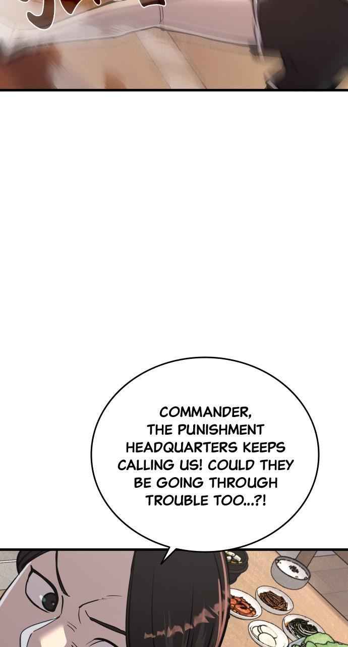 Justice Deserved Chapter 45 - Page 90