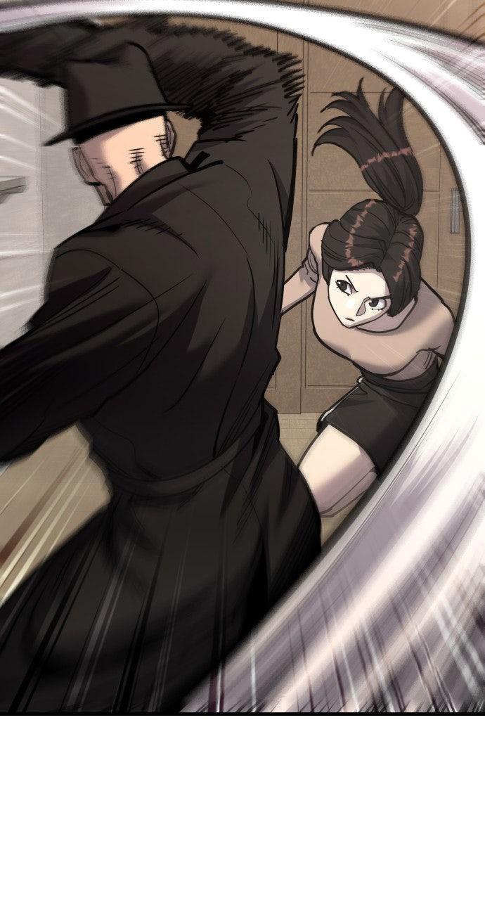 Justice Deserved Chapter 45 - Page 92