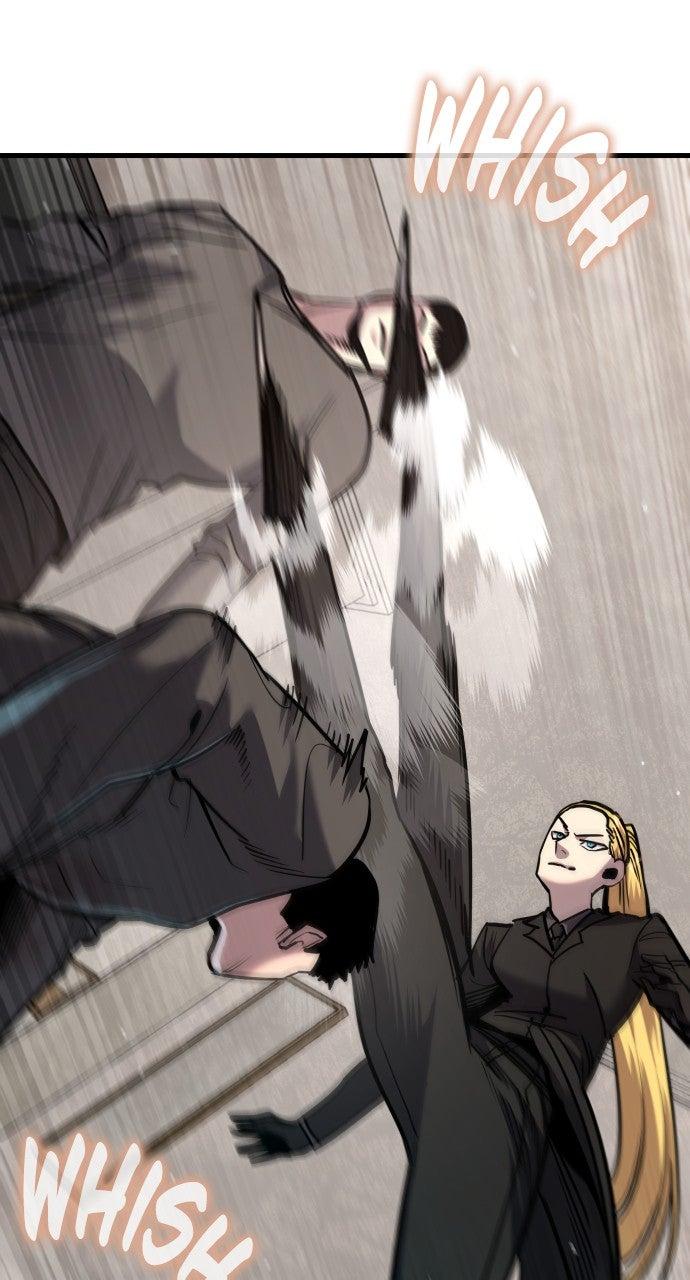 Justice Deserved Chapter 45 - Page 93