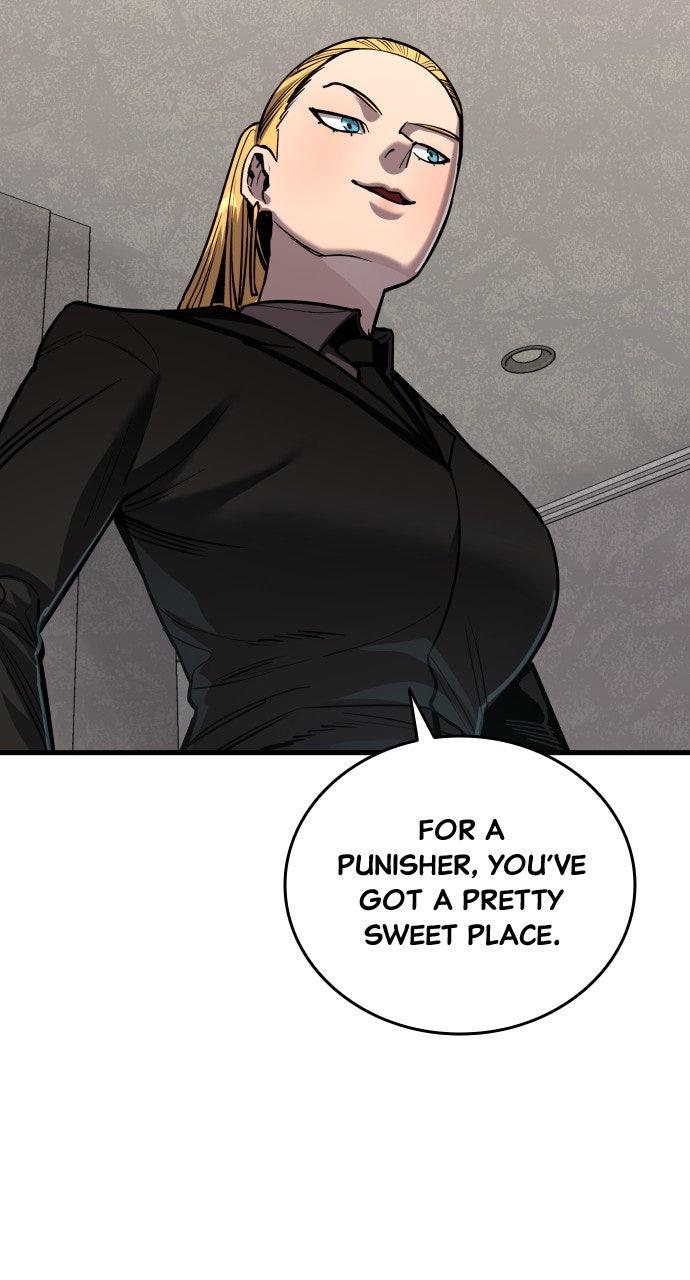 Justice Deserved Chapter 45 - Page 98