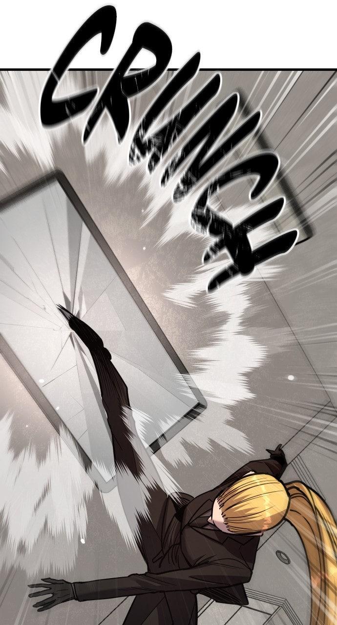 Justice Deserved Chapter 45 - Page 99