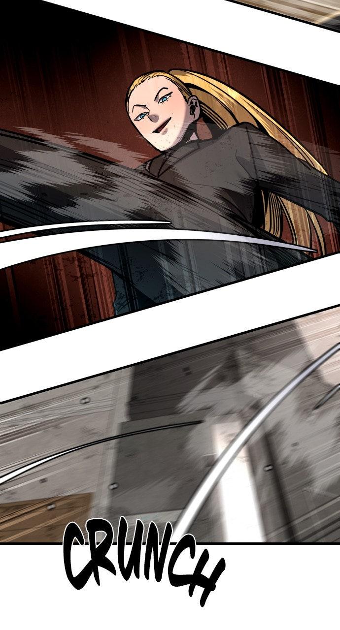 Justice Deserved Chapter 45 - Page 102