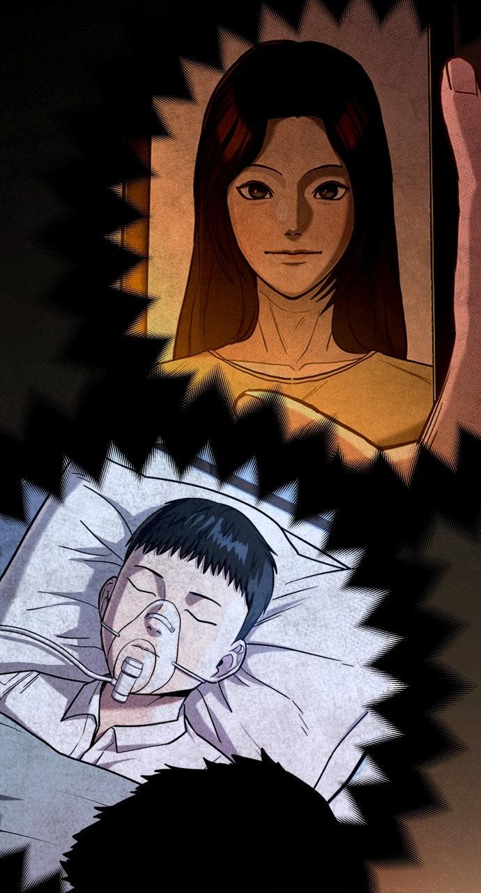 Justice Deserved Chapter 45 - Page 106