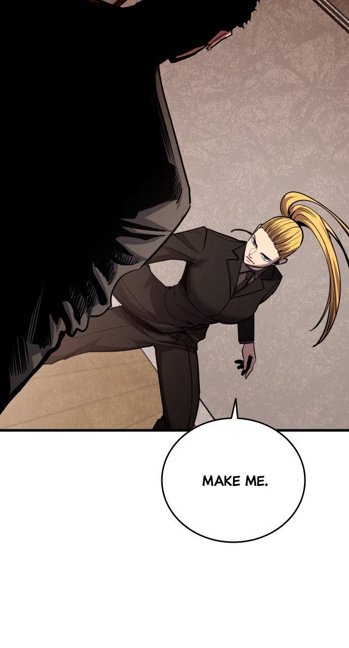 Justice Deserved Chapter 45 - Page 110