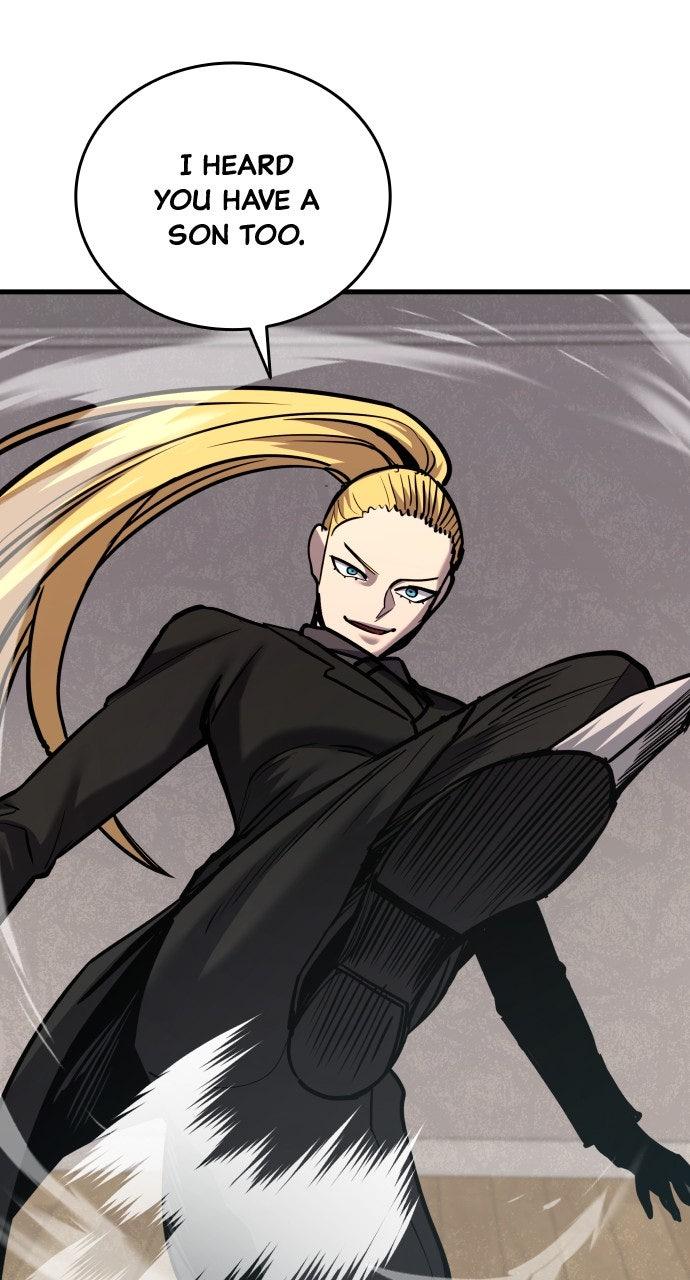 Justice Deserved Chapter 45 - Page 111