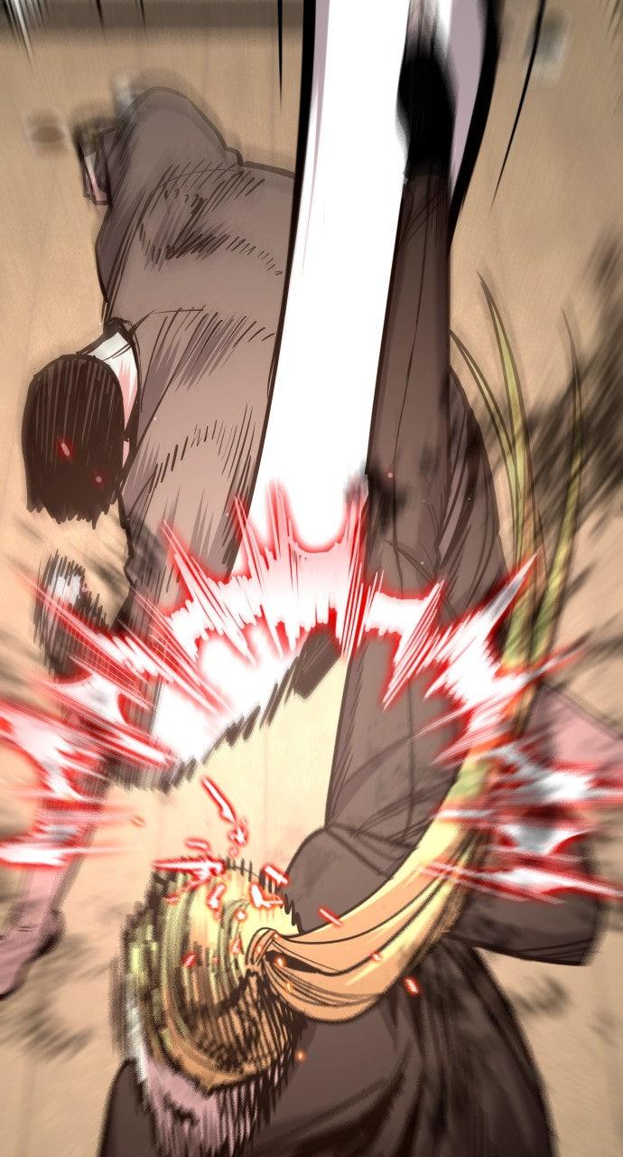 Justice Deserved Chapter 45 - Page 114