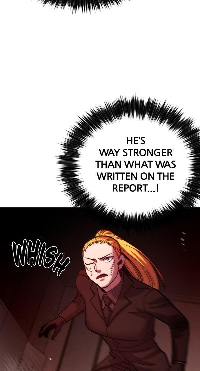 Justice Deserved Chapter 45 - Page 118