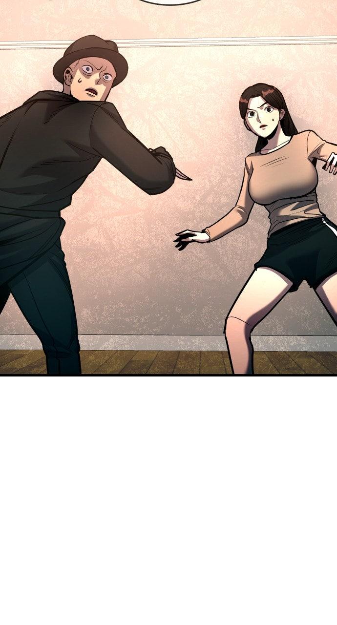 Justice Deserved Chapter 45 - Page 120