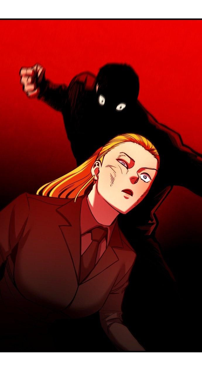 Justice Deserved Chapter 45 - Page 121