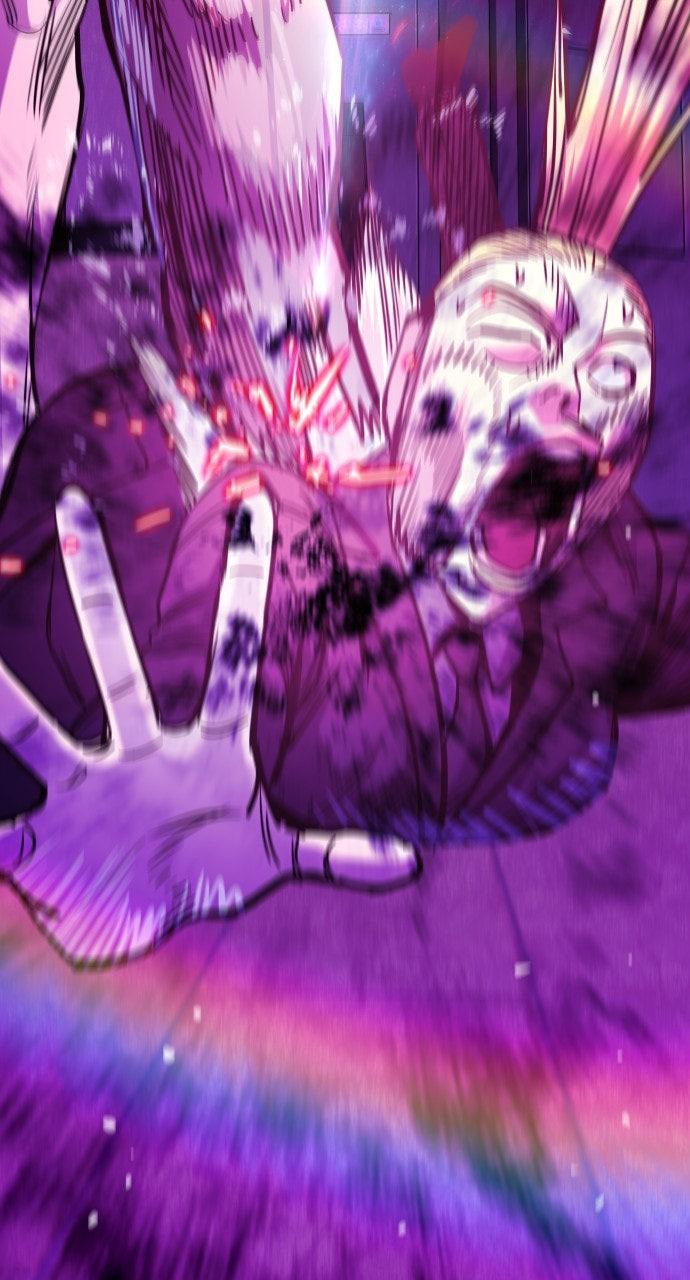 Justice Deserved Chapter 45 - Page 124