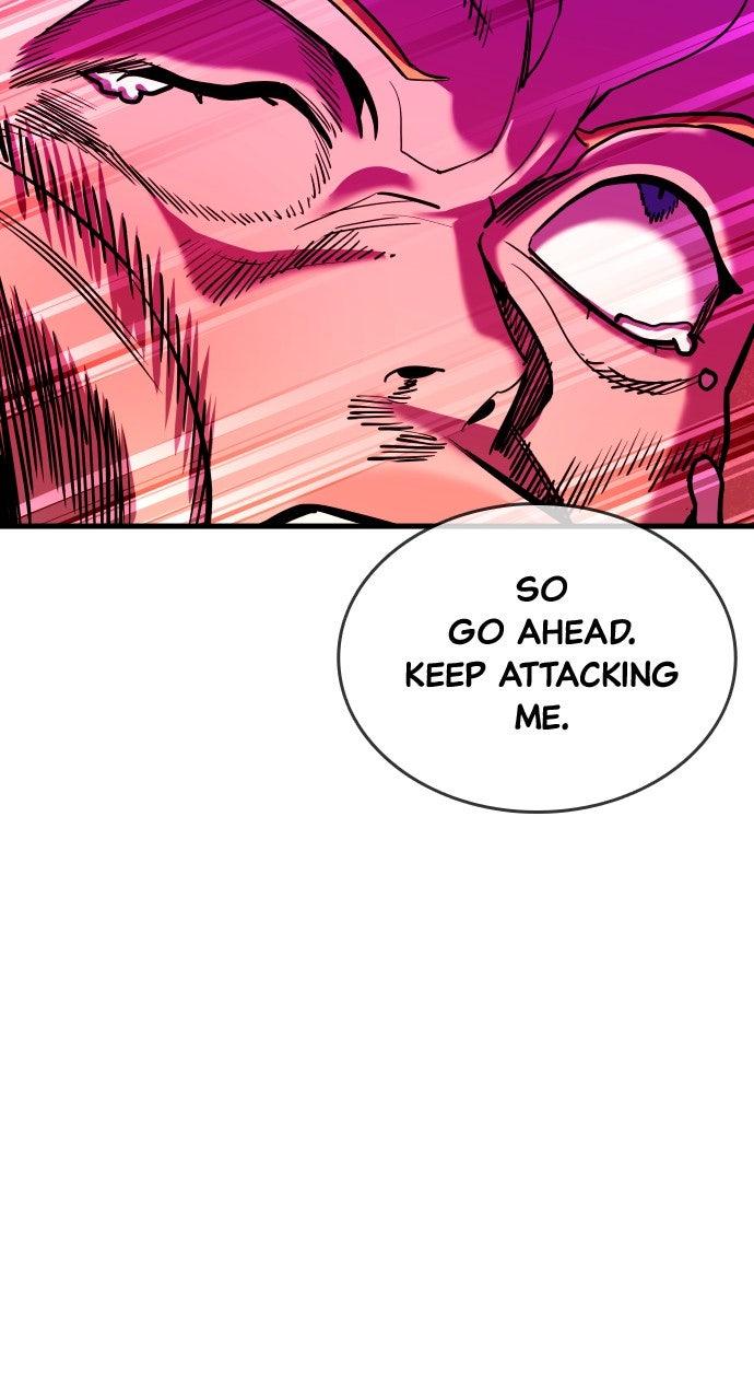 Justice Deserved Chapter 45 - Page 126