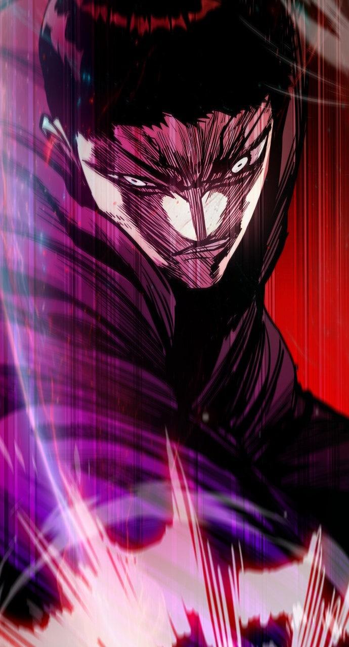 Justice Deserved Chapter 45 - Page 128