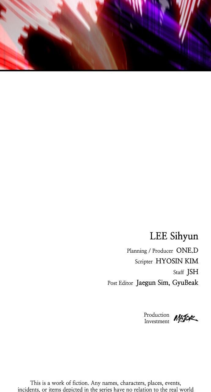 Justice Deserved Chapter 45 - Page 129