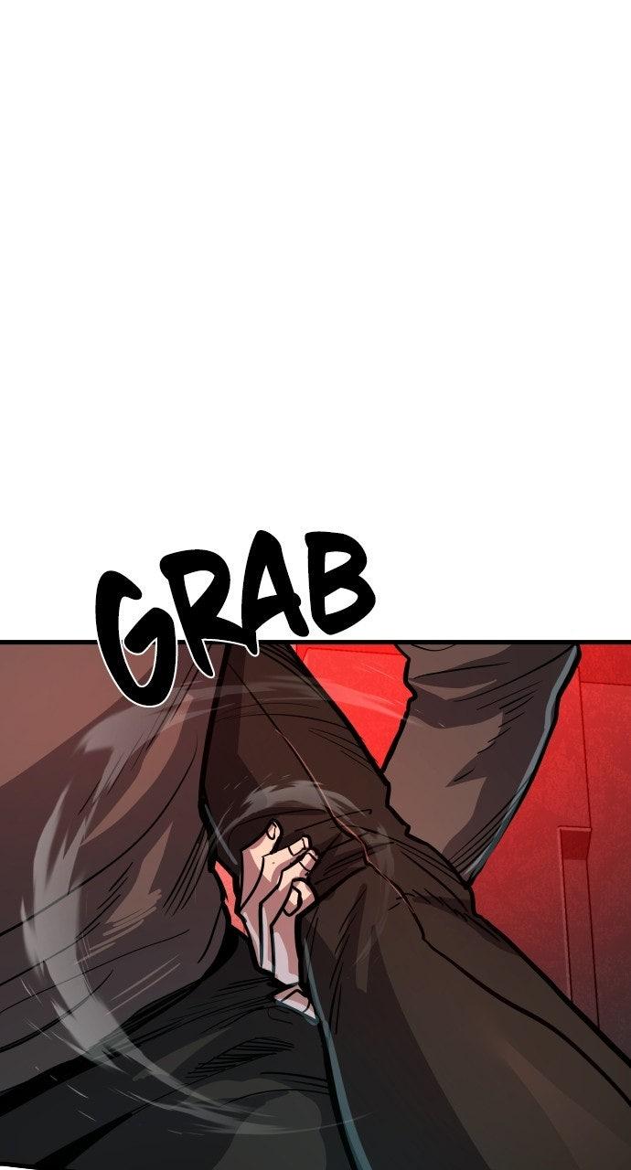 Justice Deserved Chapter 46 - Page 5