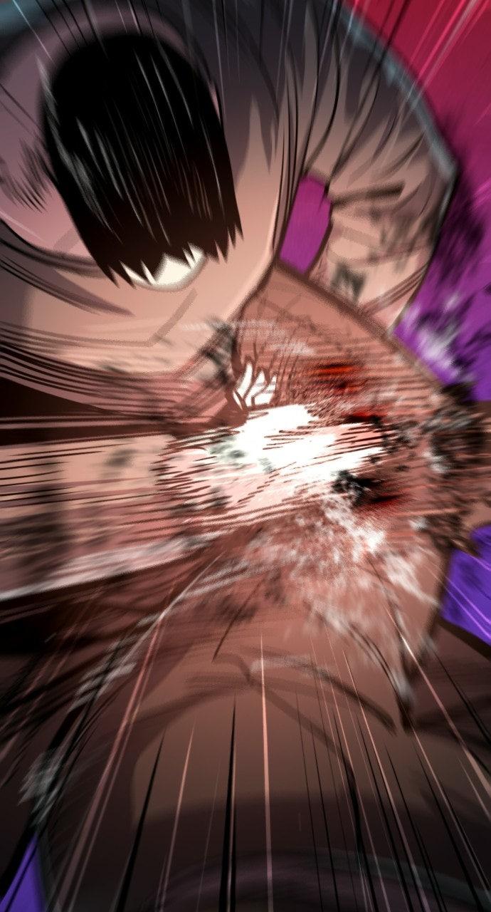 Justice Deserved Chapter 46 - Page 7