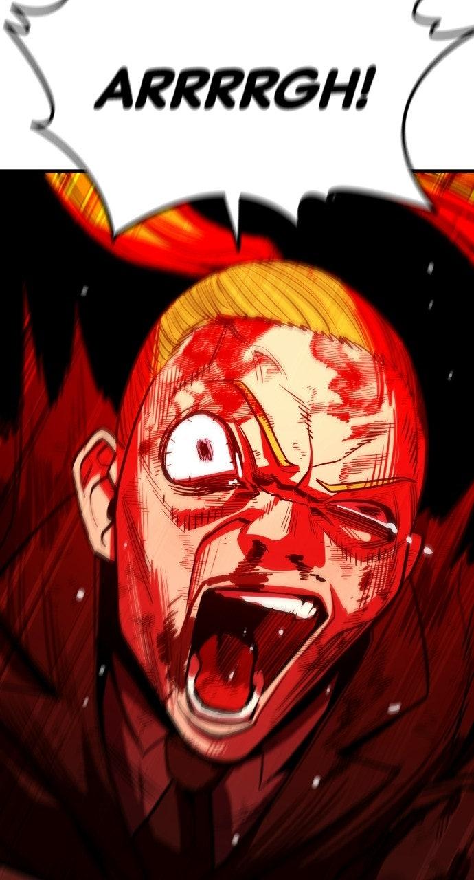 Justice Deserved Chapter 46 - Page 9