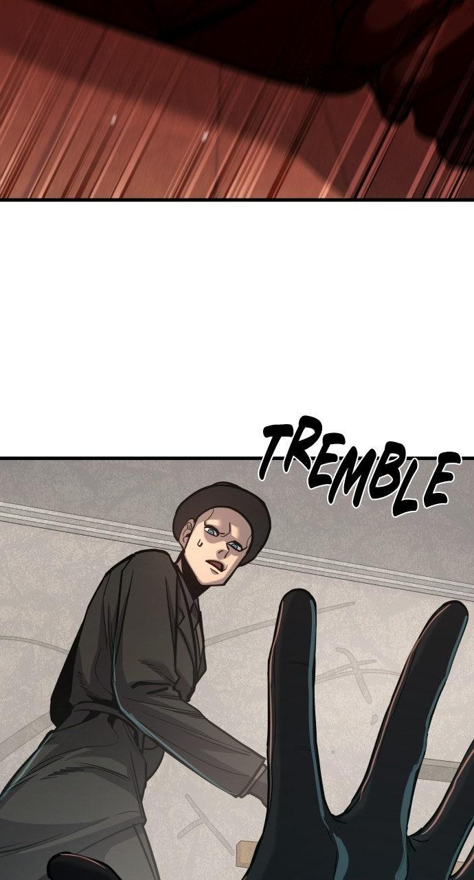 Justice Deserved Chapter 46 - Page 10