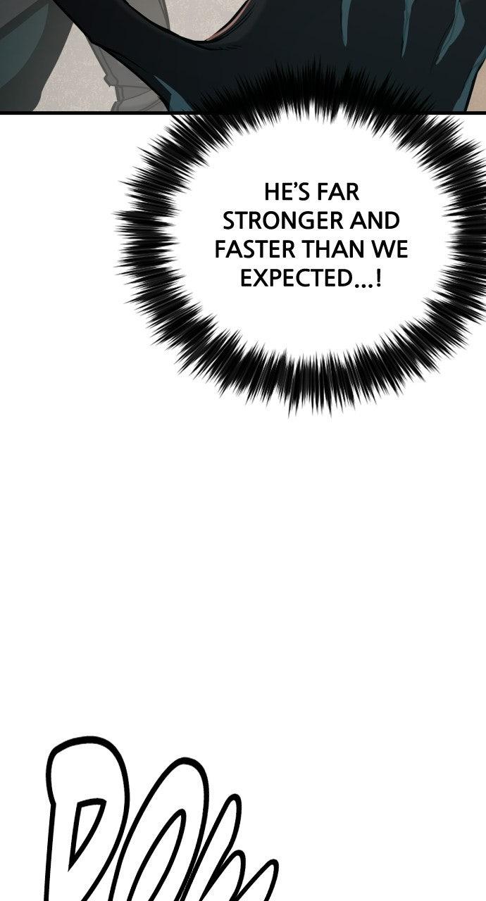 Justice Deserved Chapter 46 - Page 11