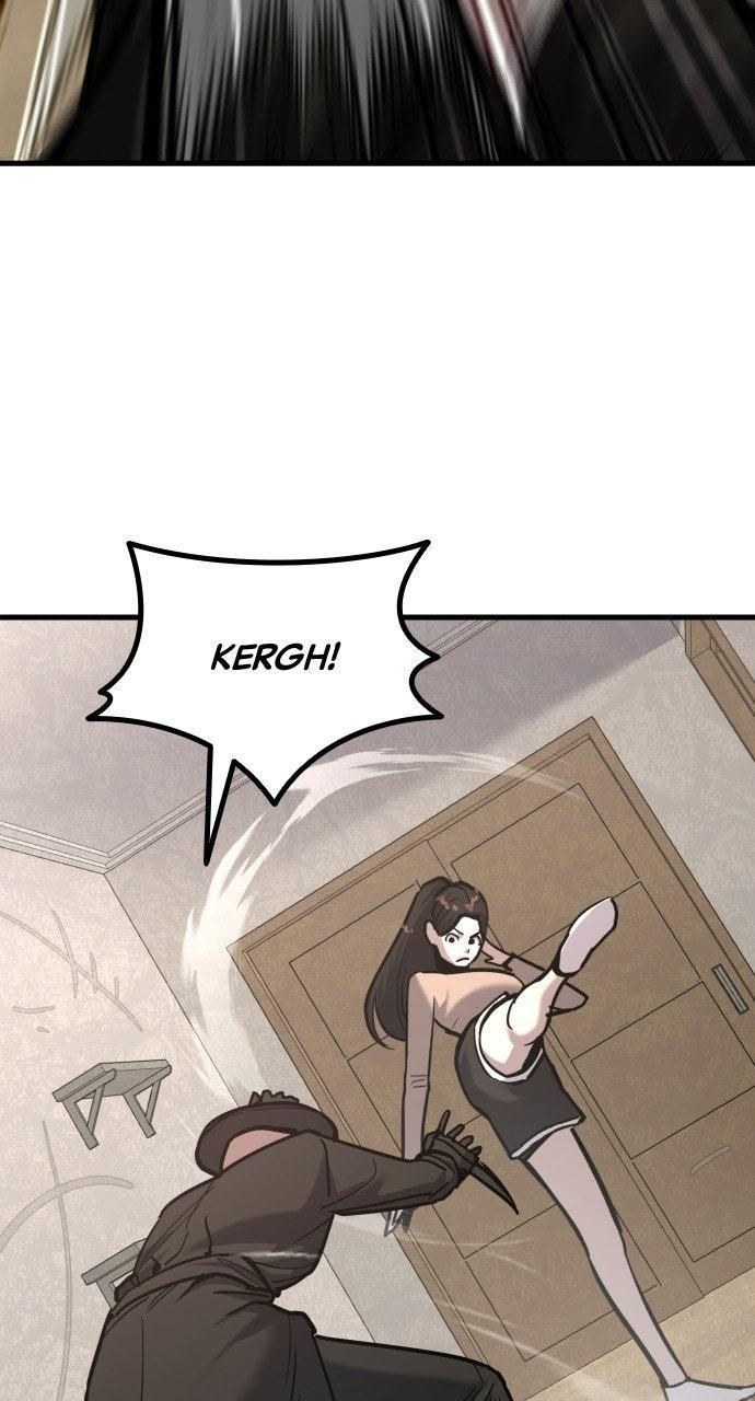 Justice Deserved Chapter 46 - Page 13