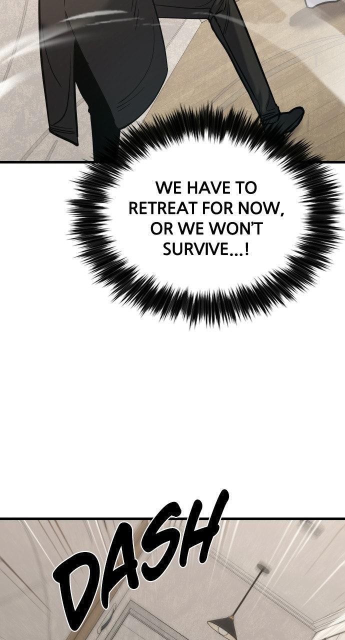 Justice Deserved Chapter 46 - Page 14