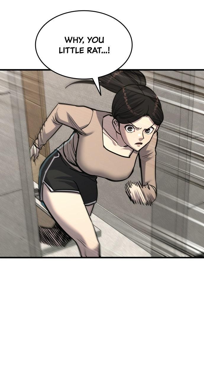 Justice Deserved Chapter 46 - Page 16