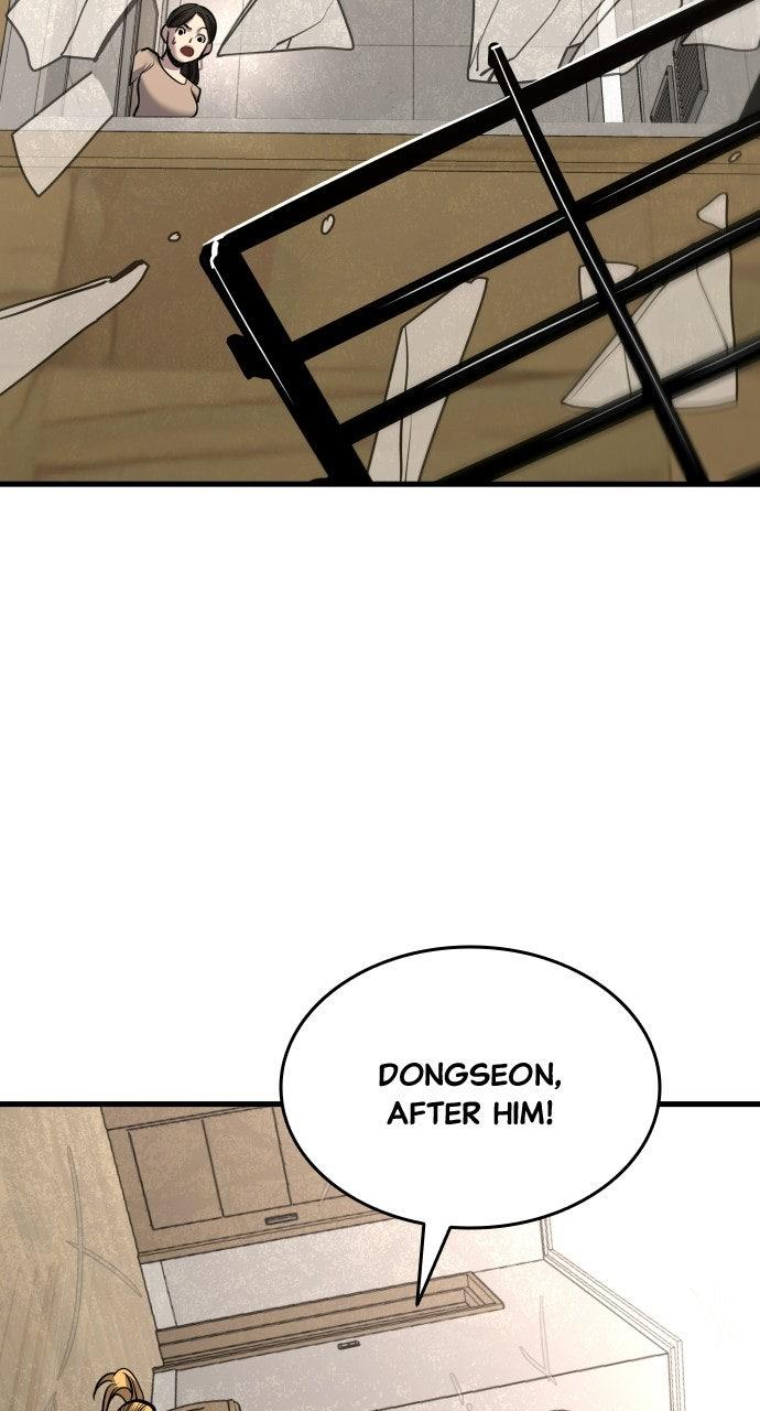 Justice Deserved Chapter 46 - Page 18