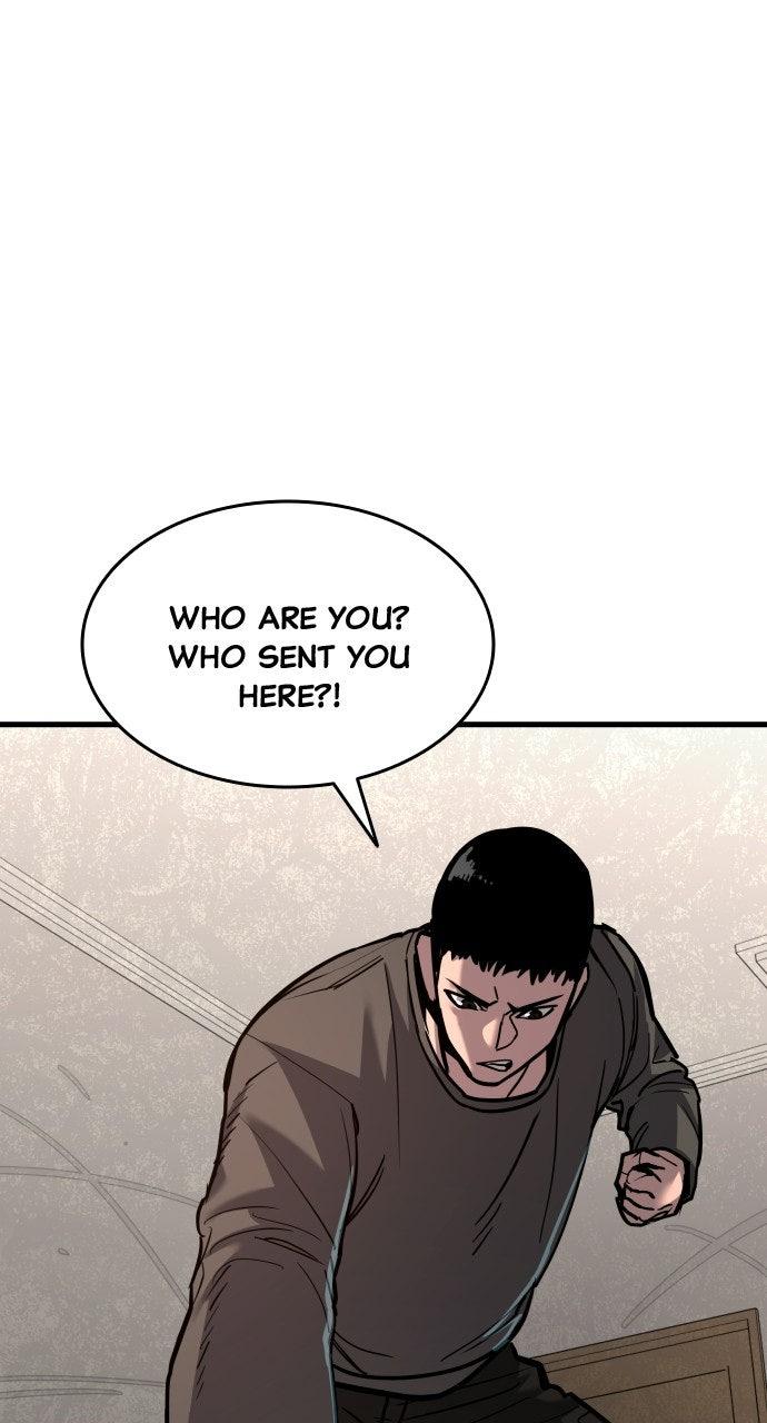 Justice Deserved Chapter 46 - Page 20