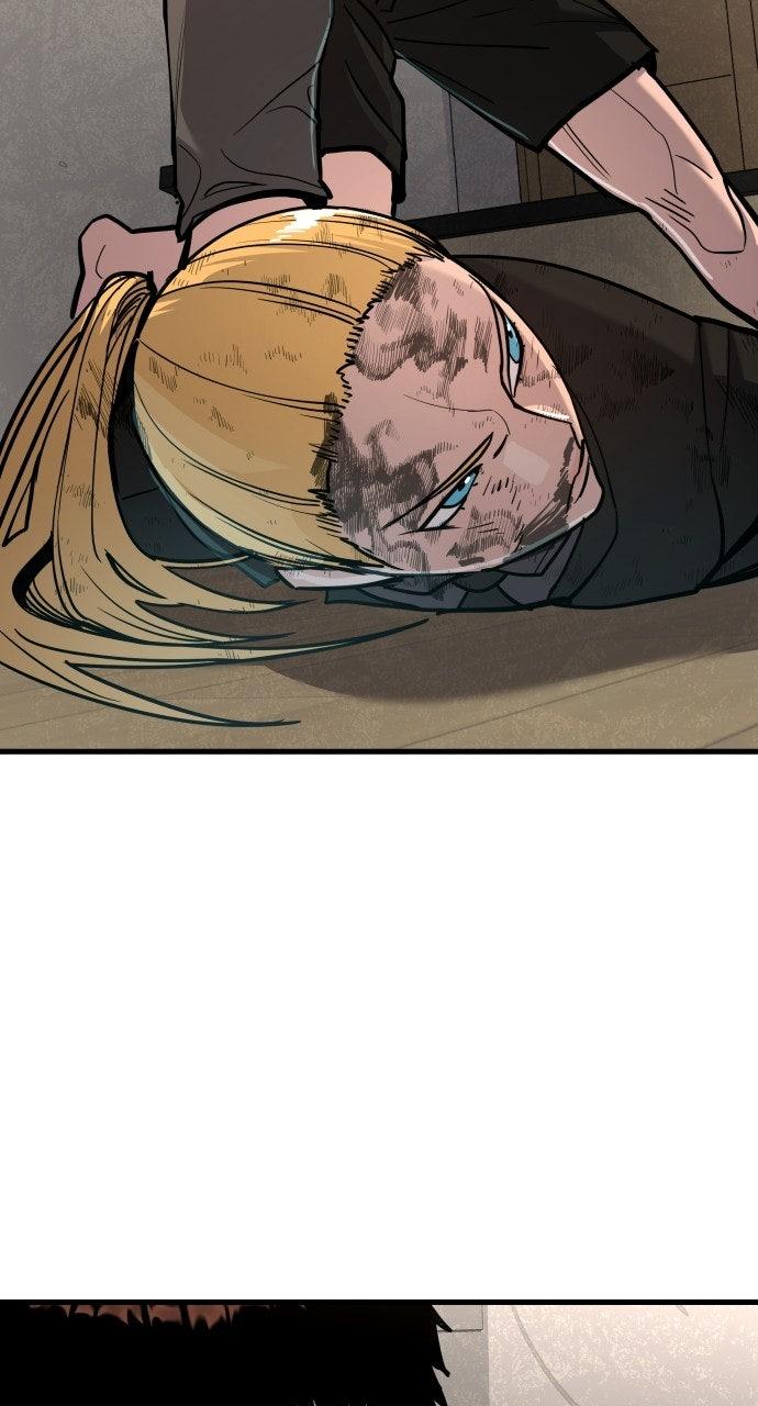 Justice Deserved Chapter 46 - Page 21