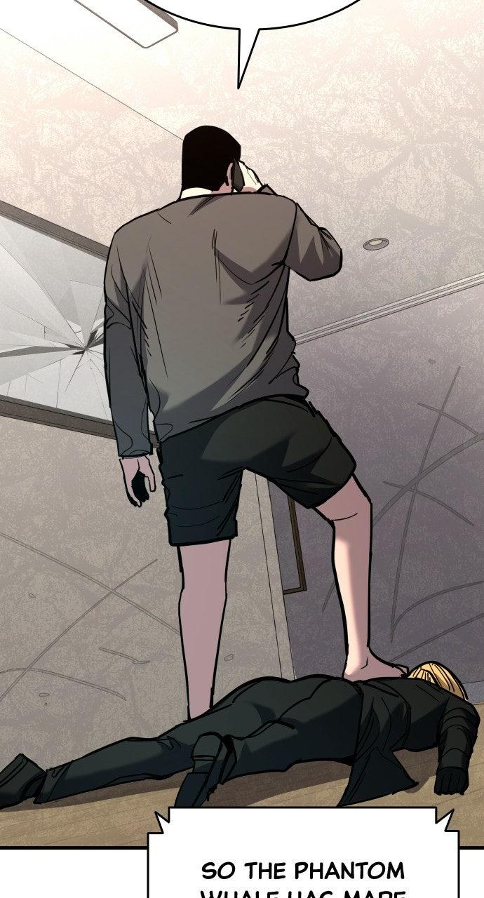 Justice Deserved Chapter 46 - Page 23