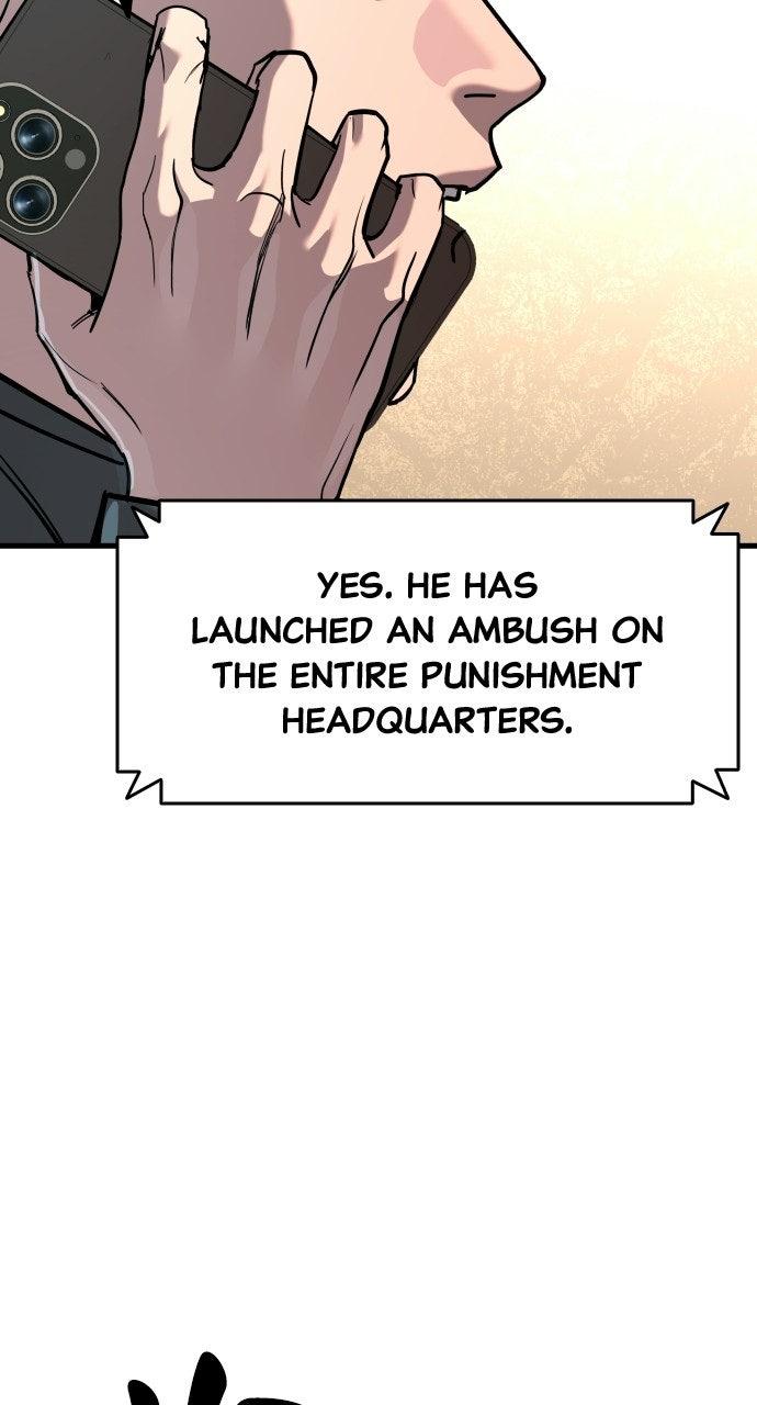 Justice Deserved Chapter 46 - Page 25