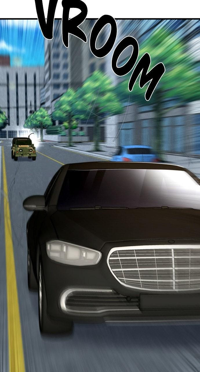 Justice Deserved Chapter 46 - Page 26