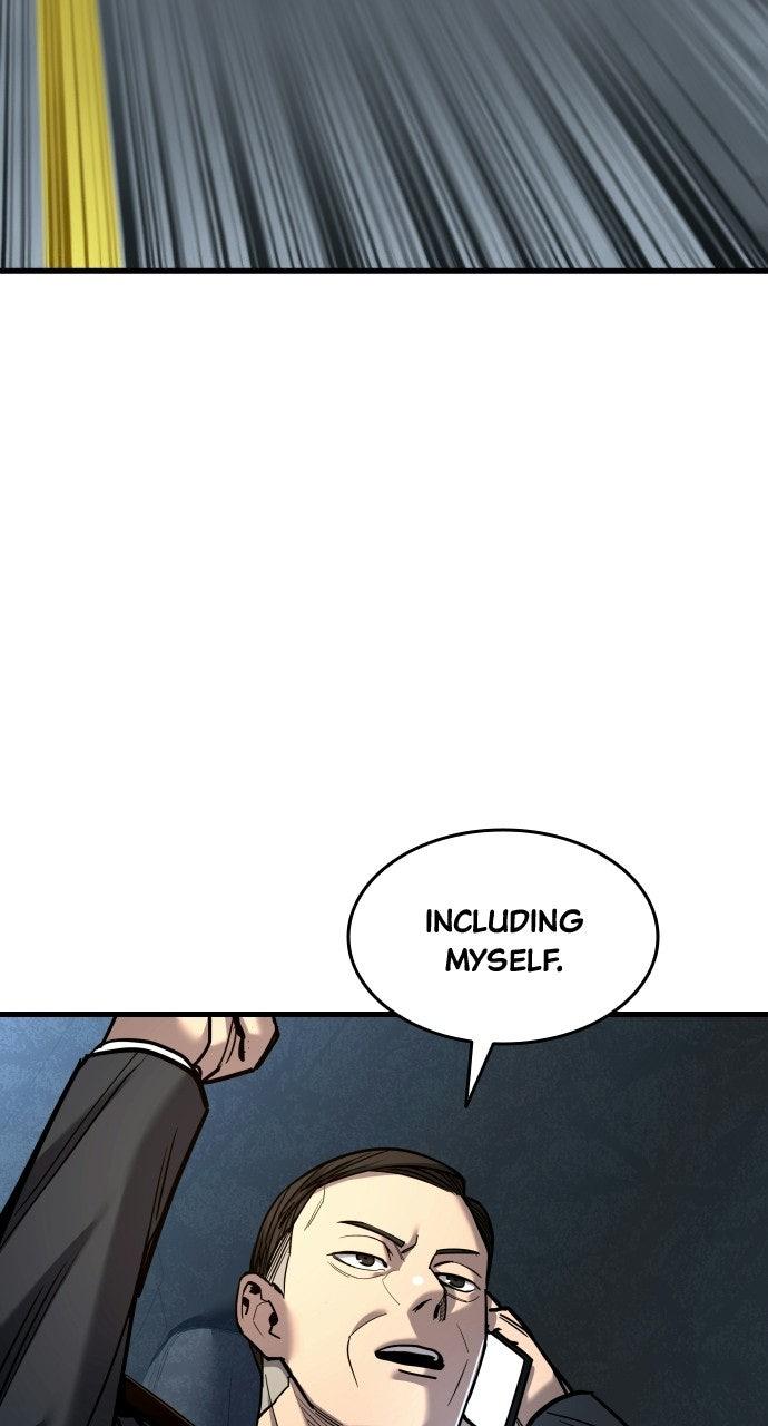 Justice Deserved Chapter 46 - Page 27