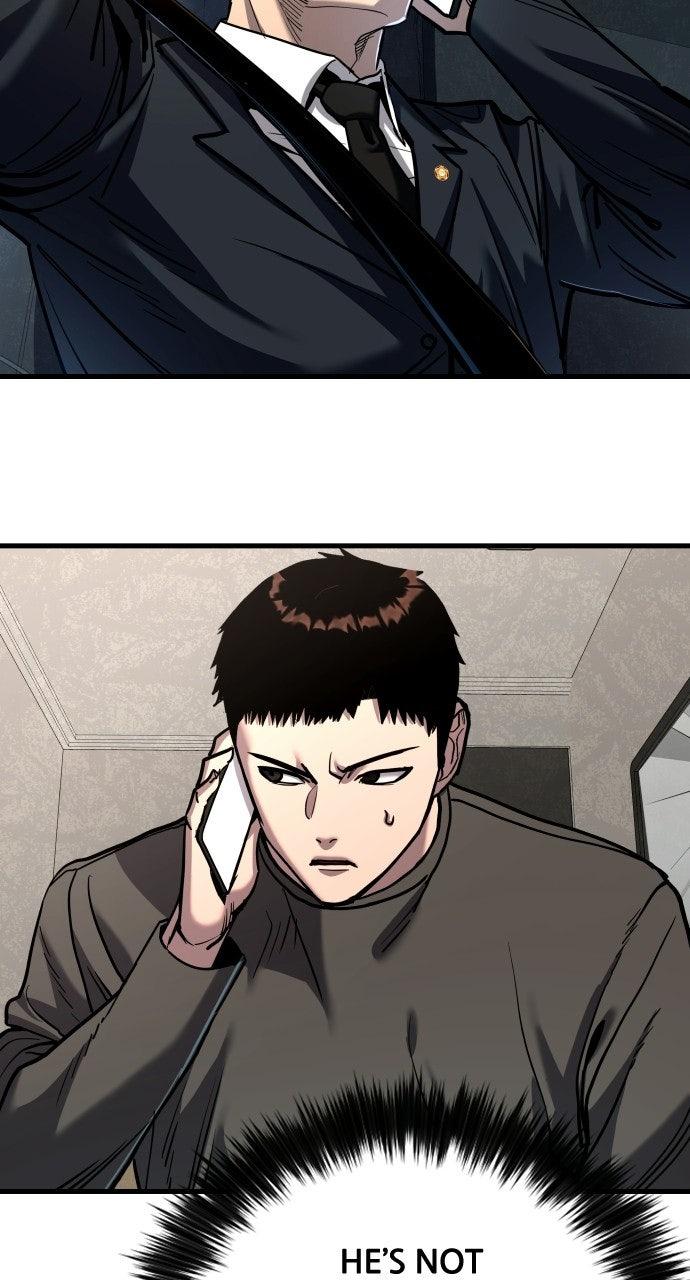 Justice Deserved Chapter 46 - Page 28